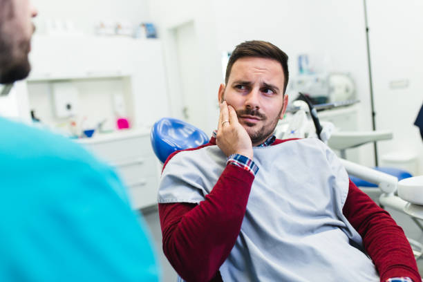 Best Wisdom Tooth Removal  in Naval Academy, MD