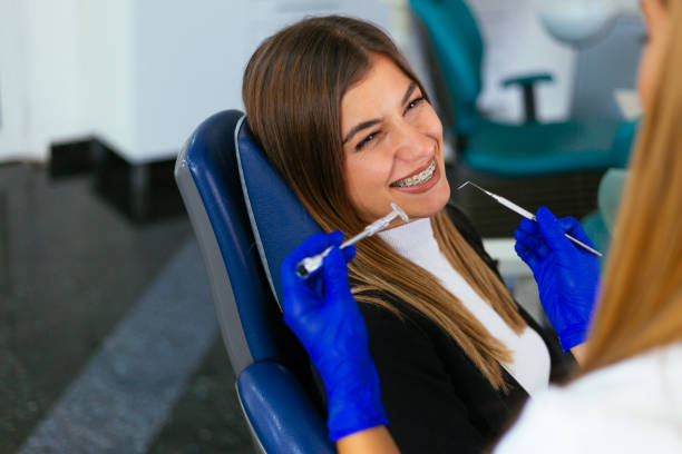 Why Choose Us for Your Dental Needs in Naval Academy, MD