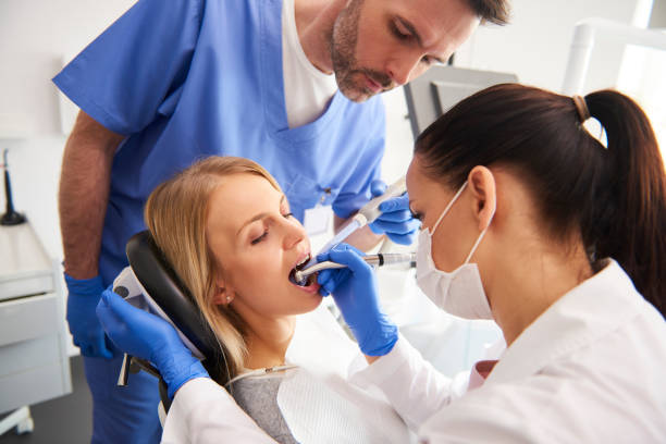Best Dental Exams and Cleanings  in Naval Academy, MD