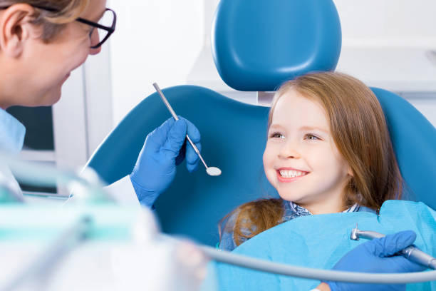 Best Dental Fillings (Composite and Amalgam)  in Naval Academy, MD