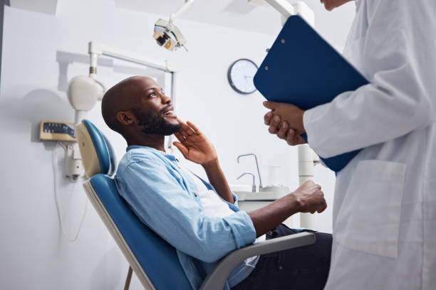 Best Root Canal Treatment  in Naval Academy, MD