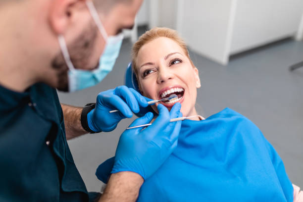 Best Wisdom Tooth Removal  in Naval Academy, MD