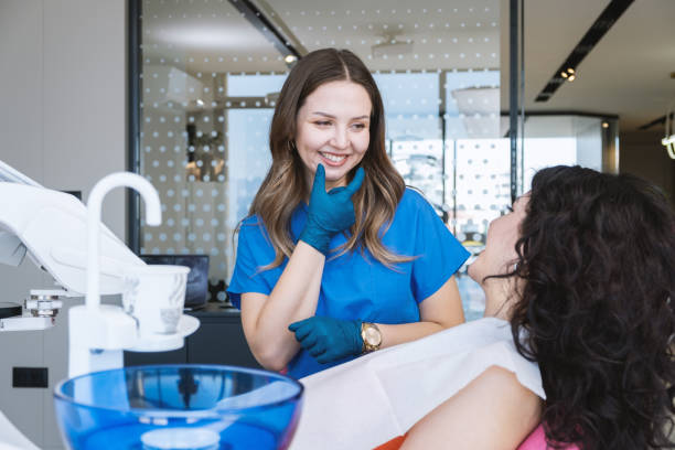 Best Dental Exams and Cleanings  in Naval Academy, MD