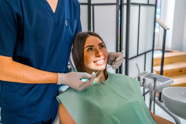 Best Emergency Dental Care  in Naval Academy, MD