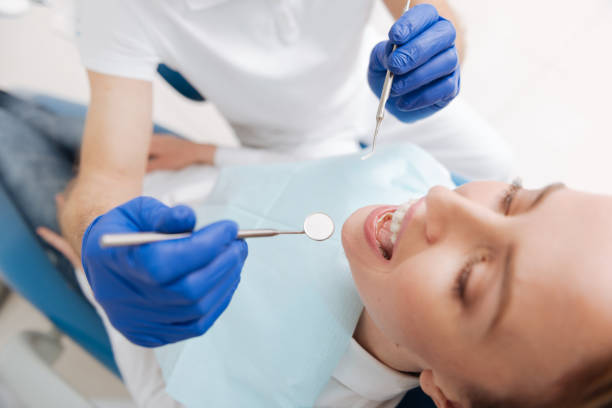 Best Pediatric Dentistry  in Naval Academy, MD